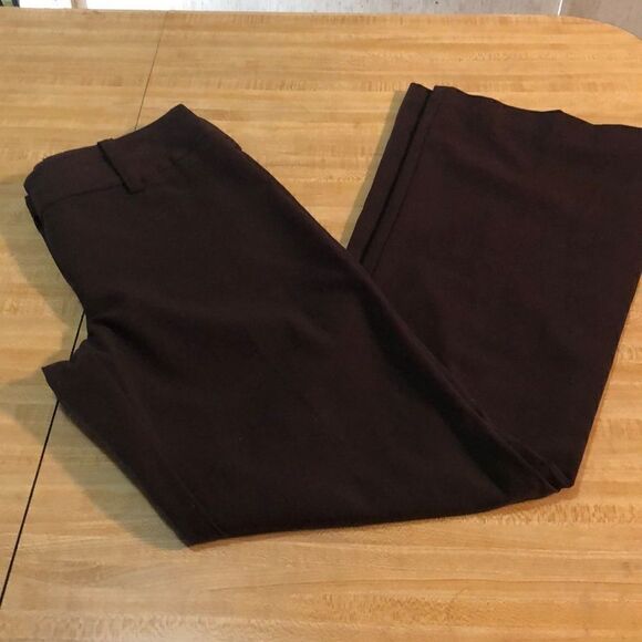 Iz Byer Pants - IZ Byer California Dress Pants